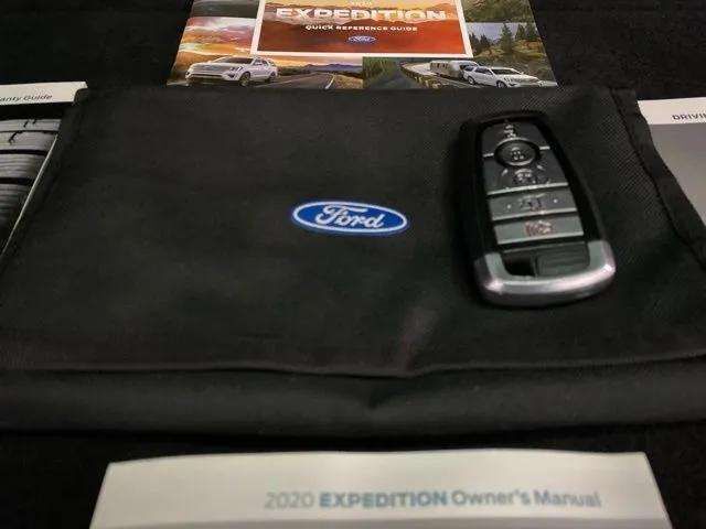 2020 Ford Expedition King Ranch Dallas TX