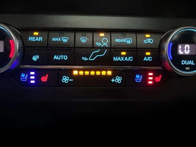 2020 Ford Expedition King Ranch Dallas TX