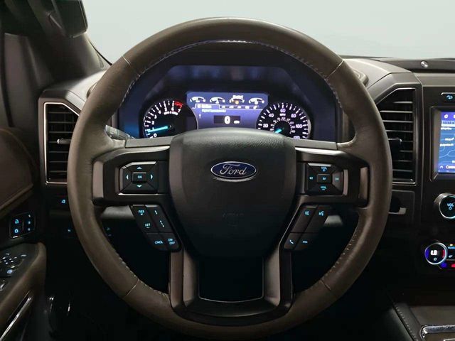 2020 Ford Expedition King Ranch Dallas TX