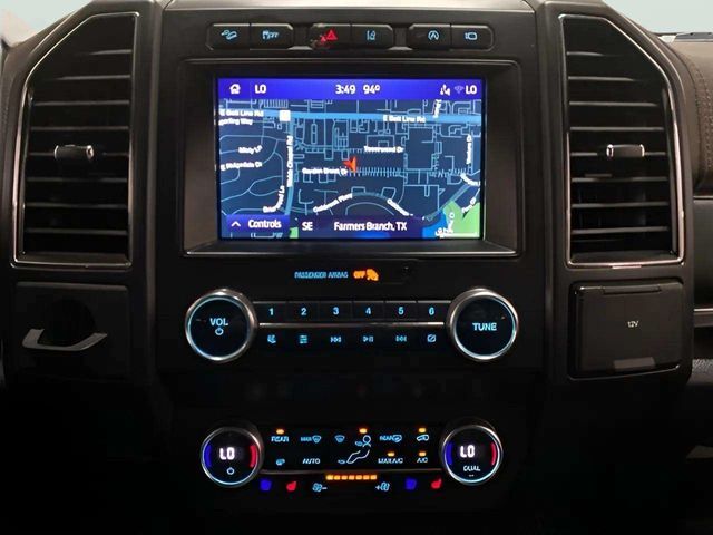 2020 Ford Expedition King Ranch Dallas TX