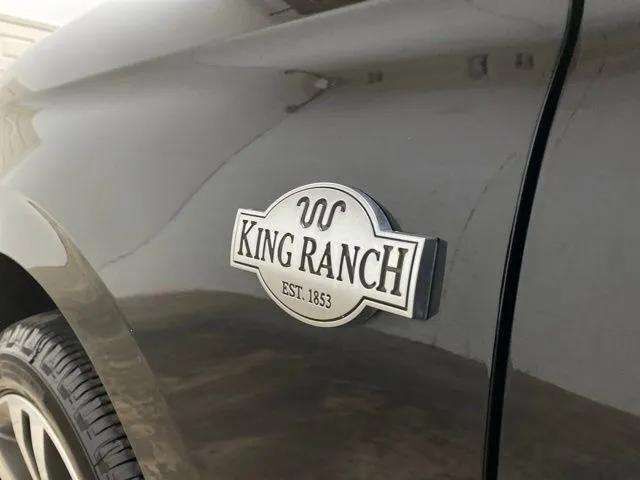 2020 Ford Expedition King Ranch Dallas TX