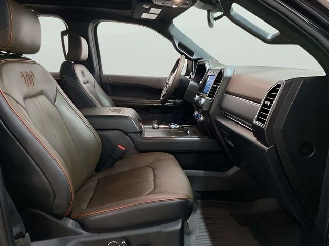 2020 Ford Expedition King Ranch Dallas TX