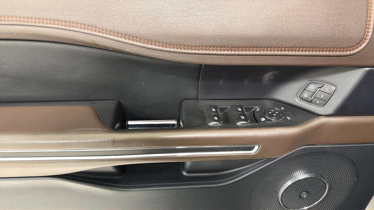 2020 Ford Expedition King Ranch San Antonio TX