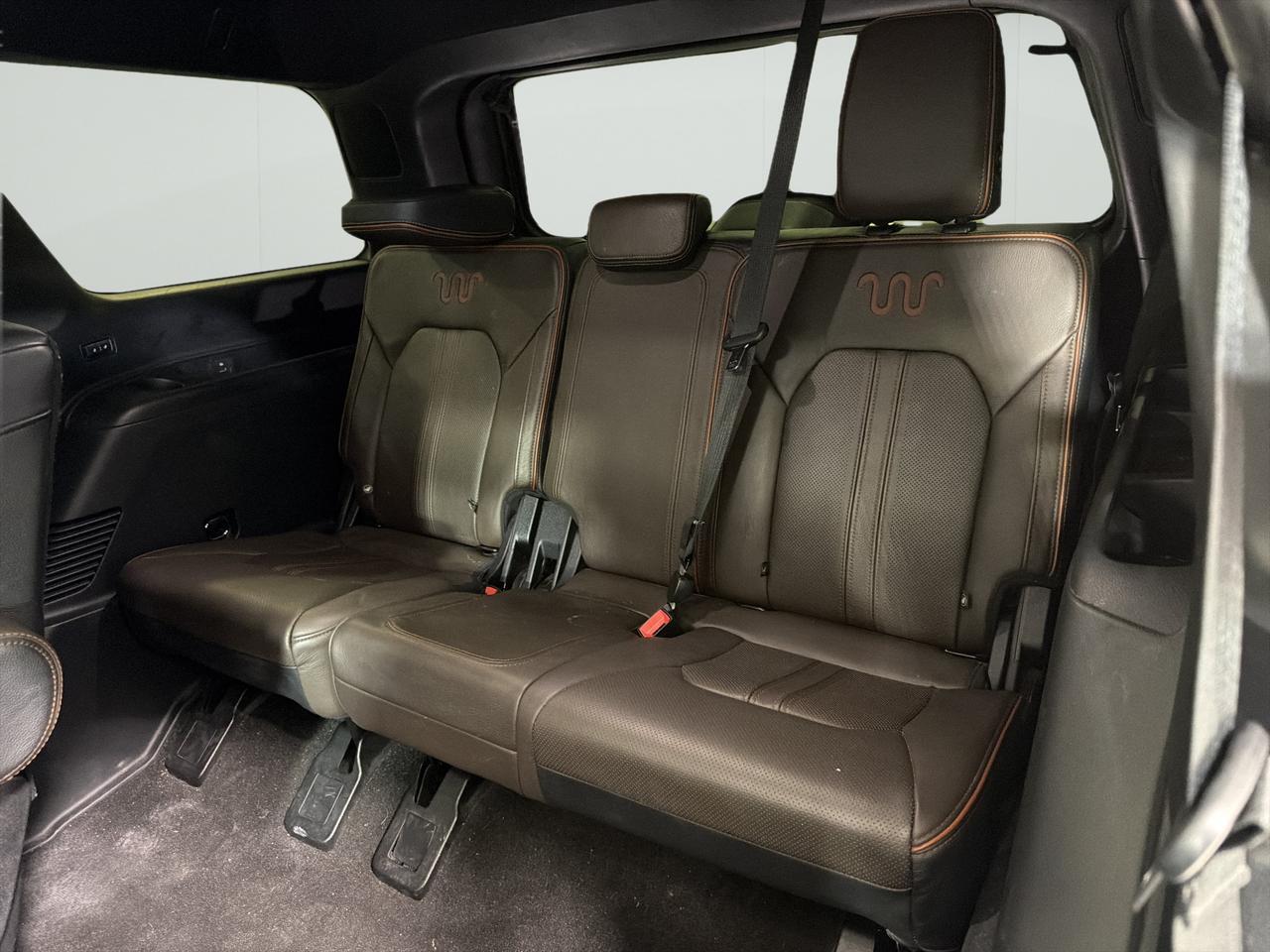 2020 Ford Expedition King Ranch San Antonio TX