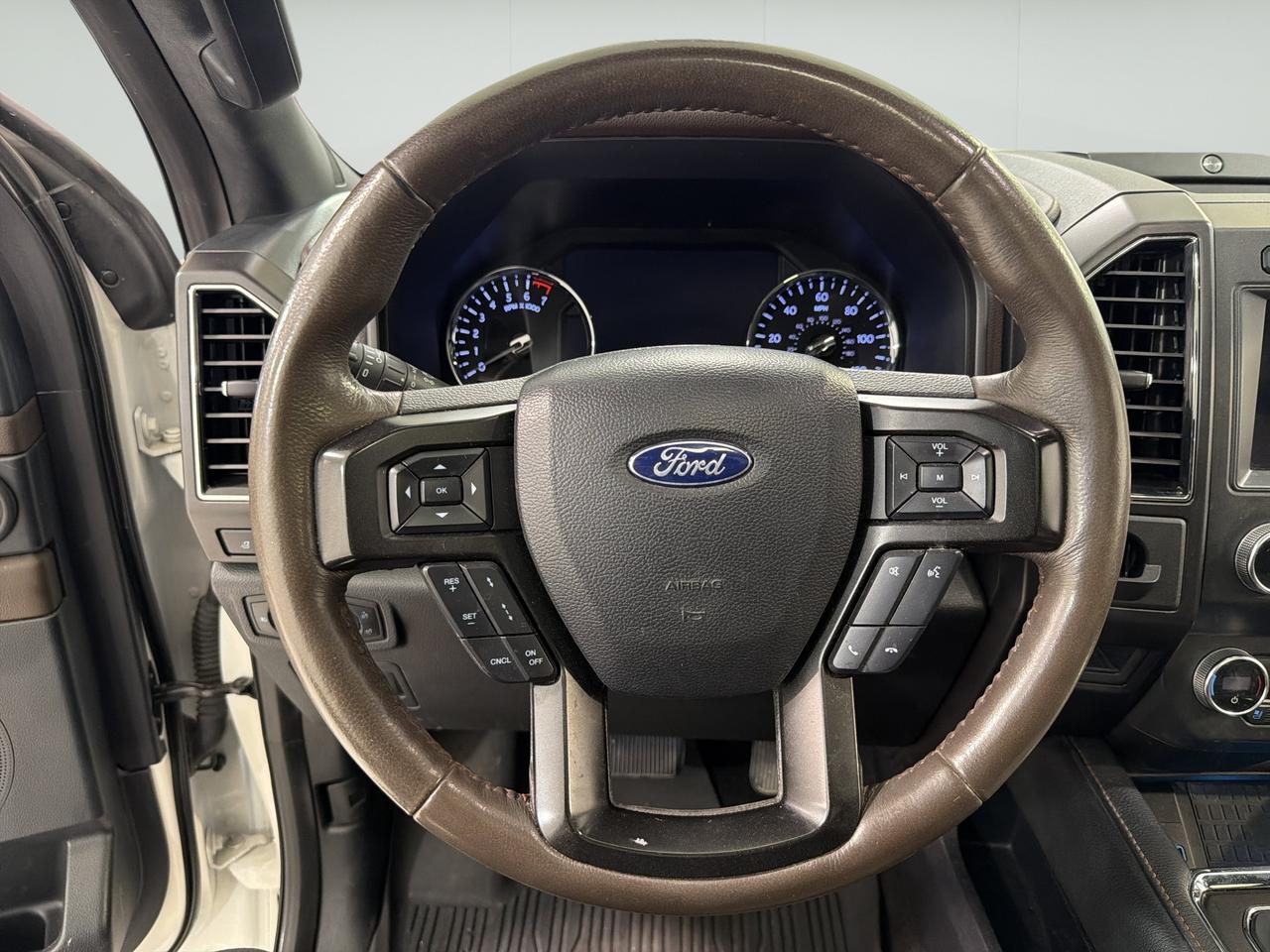 2020 Ford Expedition King Ranch San Antonio TX