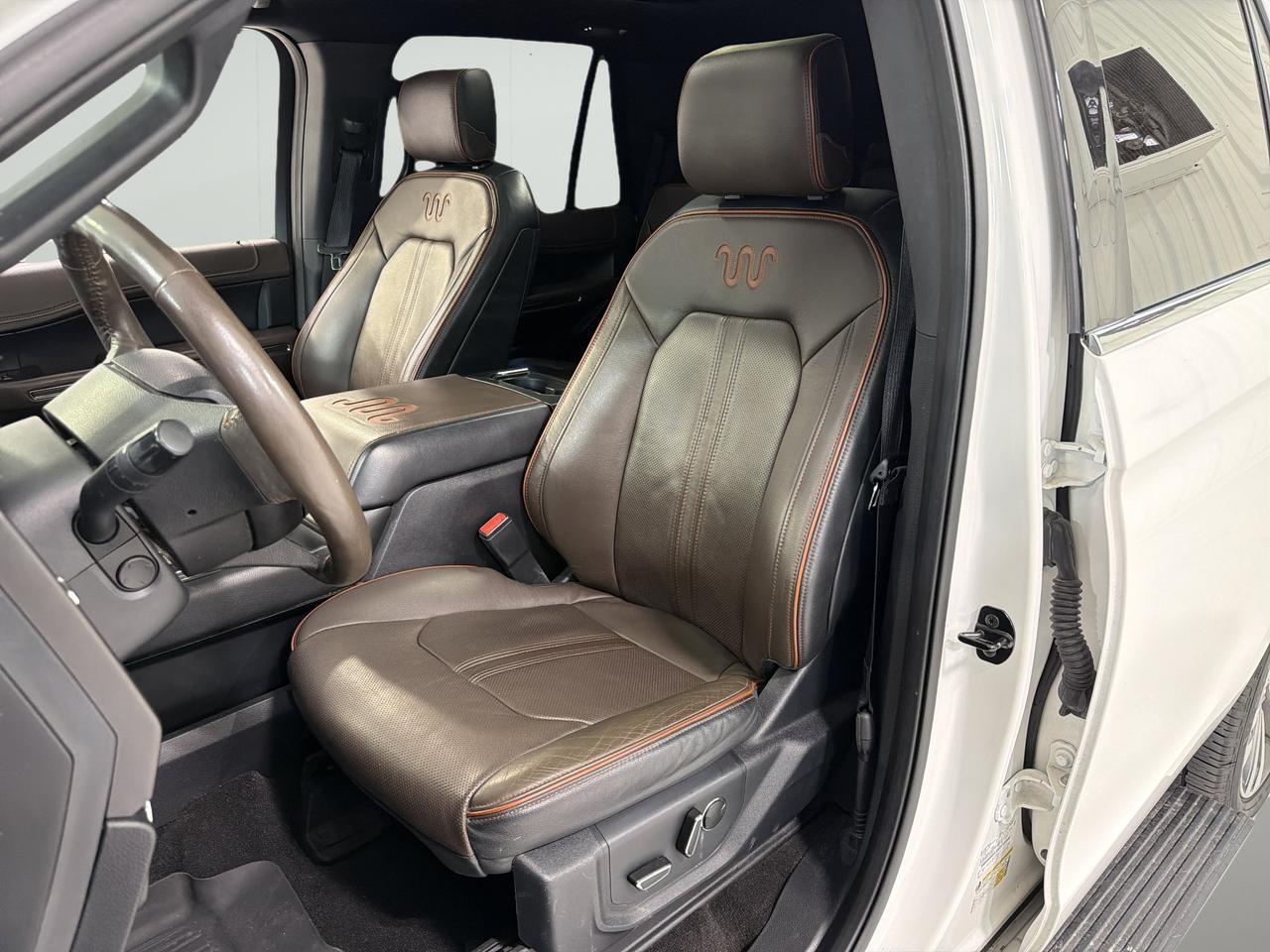 2020 Ford Expedition King Ranch San Antonio TX