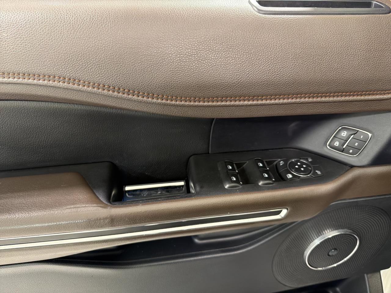 2020 Ford Expedition King Ranch San Antonio TX