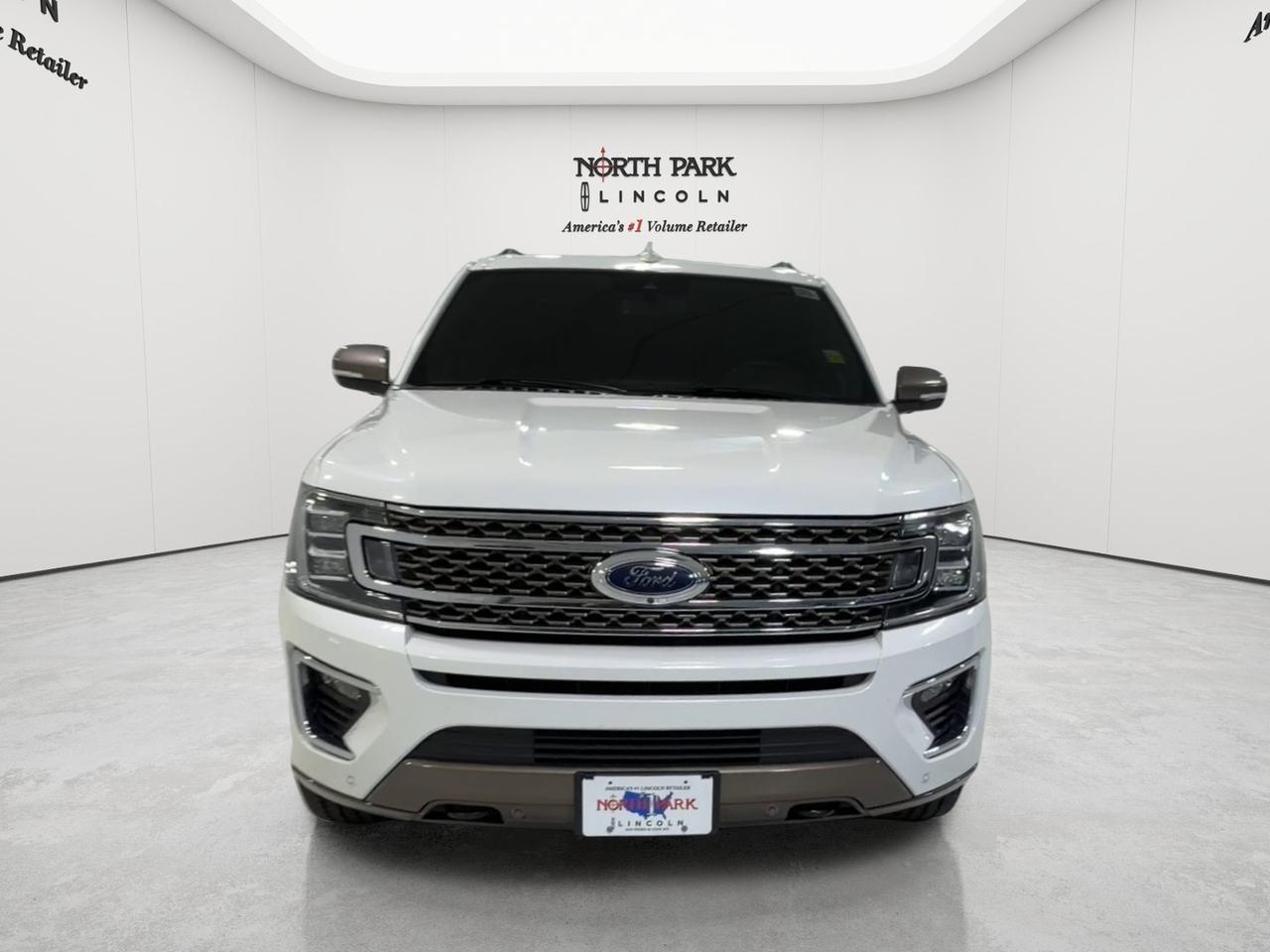 2020 Ford Expedition King Ranch