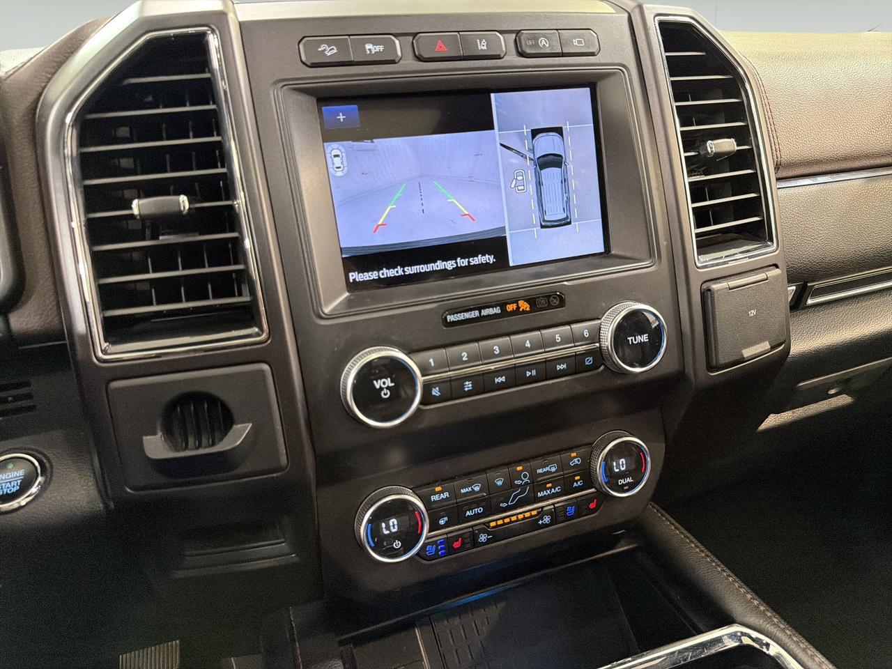 2020 Ford Expedition King Ranch San Antonio TX