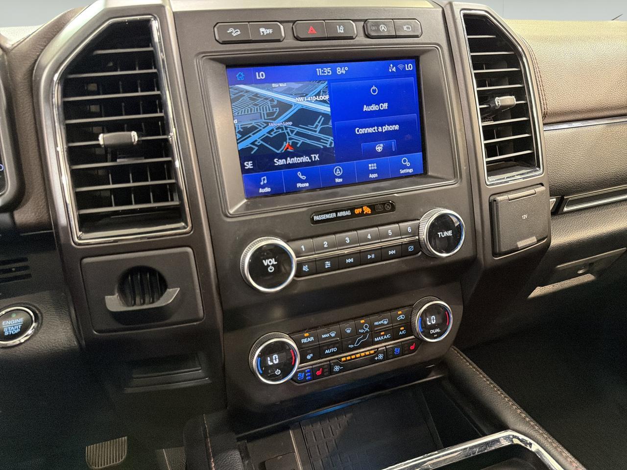 2020 Ford Expedition King Ranch San Antonio TX