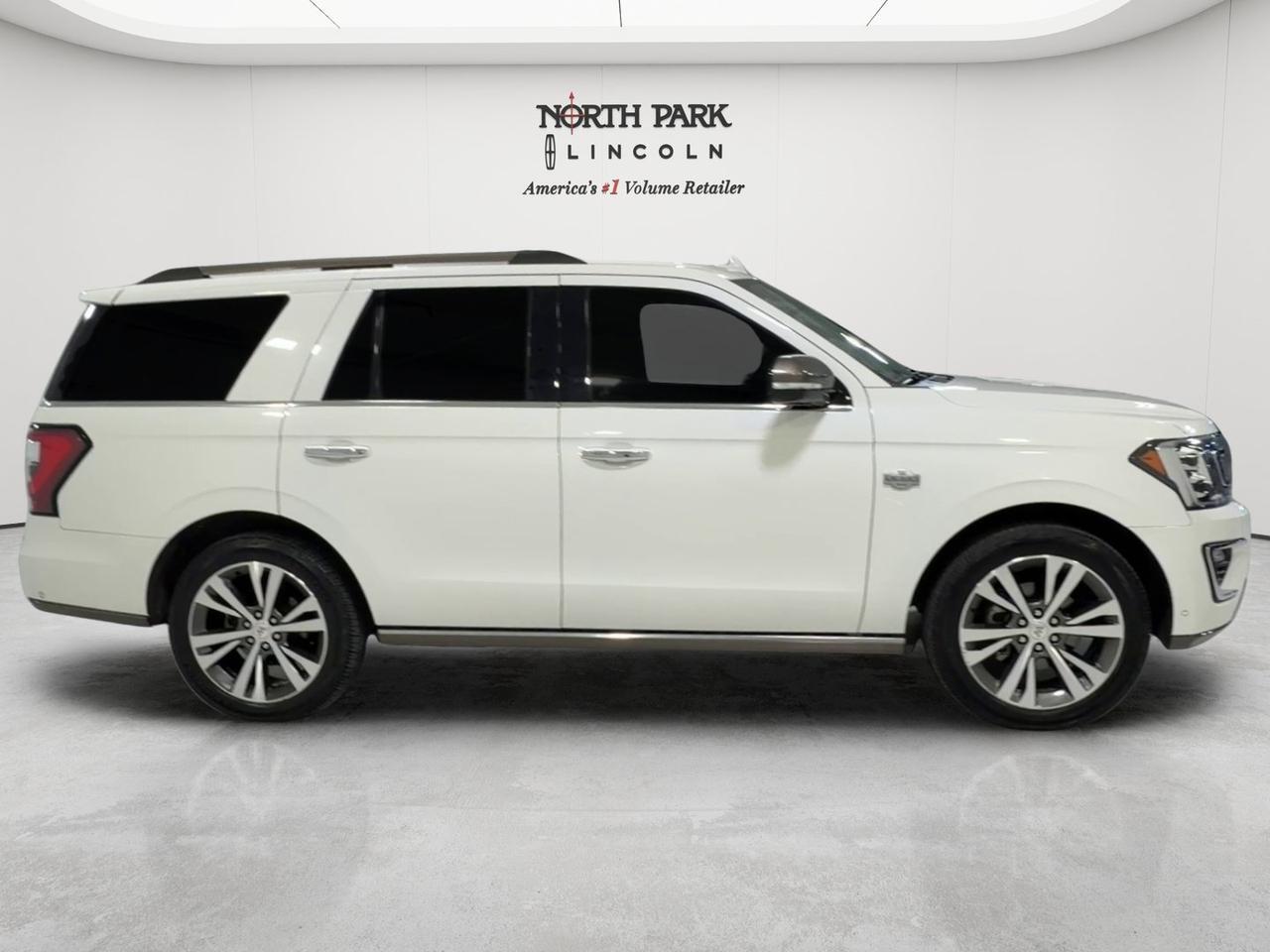 2020 Ford Expedition King Ranch San Antonio TX