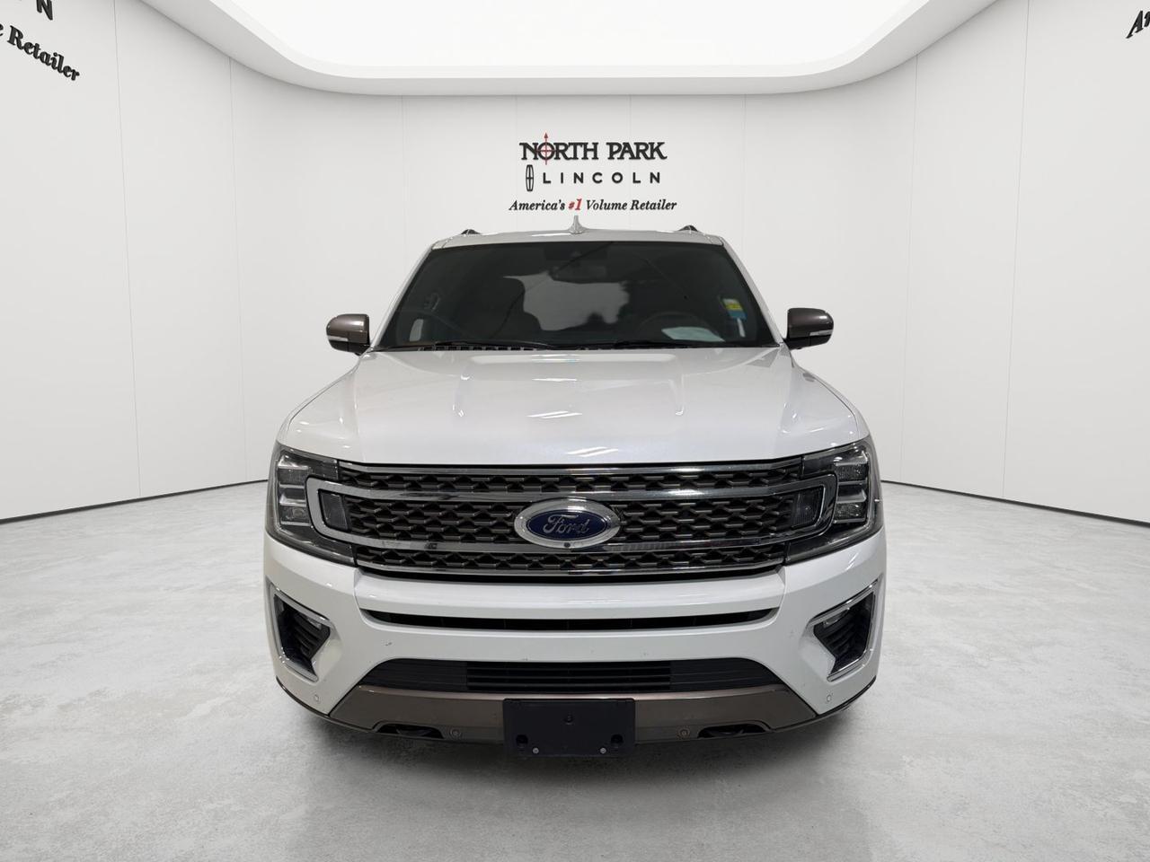 2020 Ford Expedition King Ranch San Antonio TX