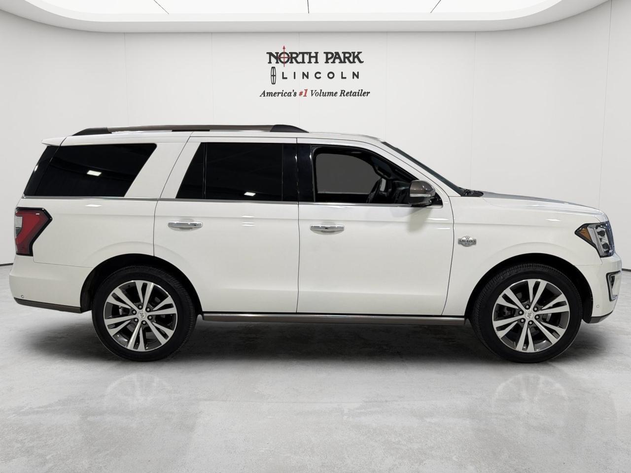 2020 Ford Expedition King Ranch San Antonio TX