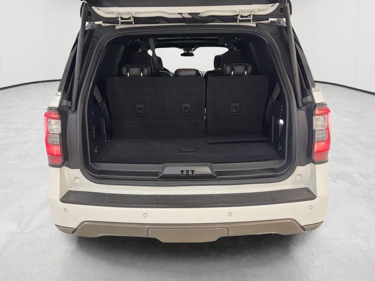 2020 Ford Expedition King Ranch San Antonio TX