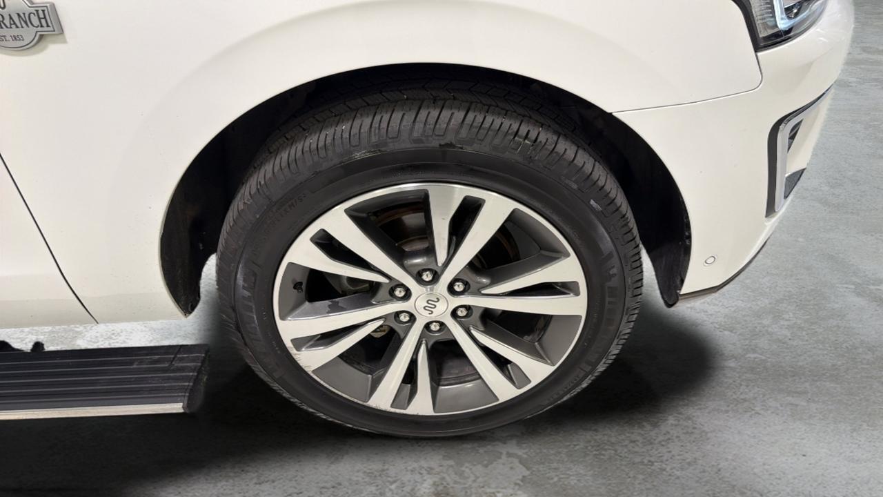 2020 Ford Expedition King Ranch San Antonio TX