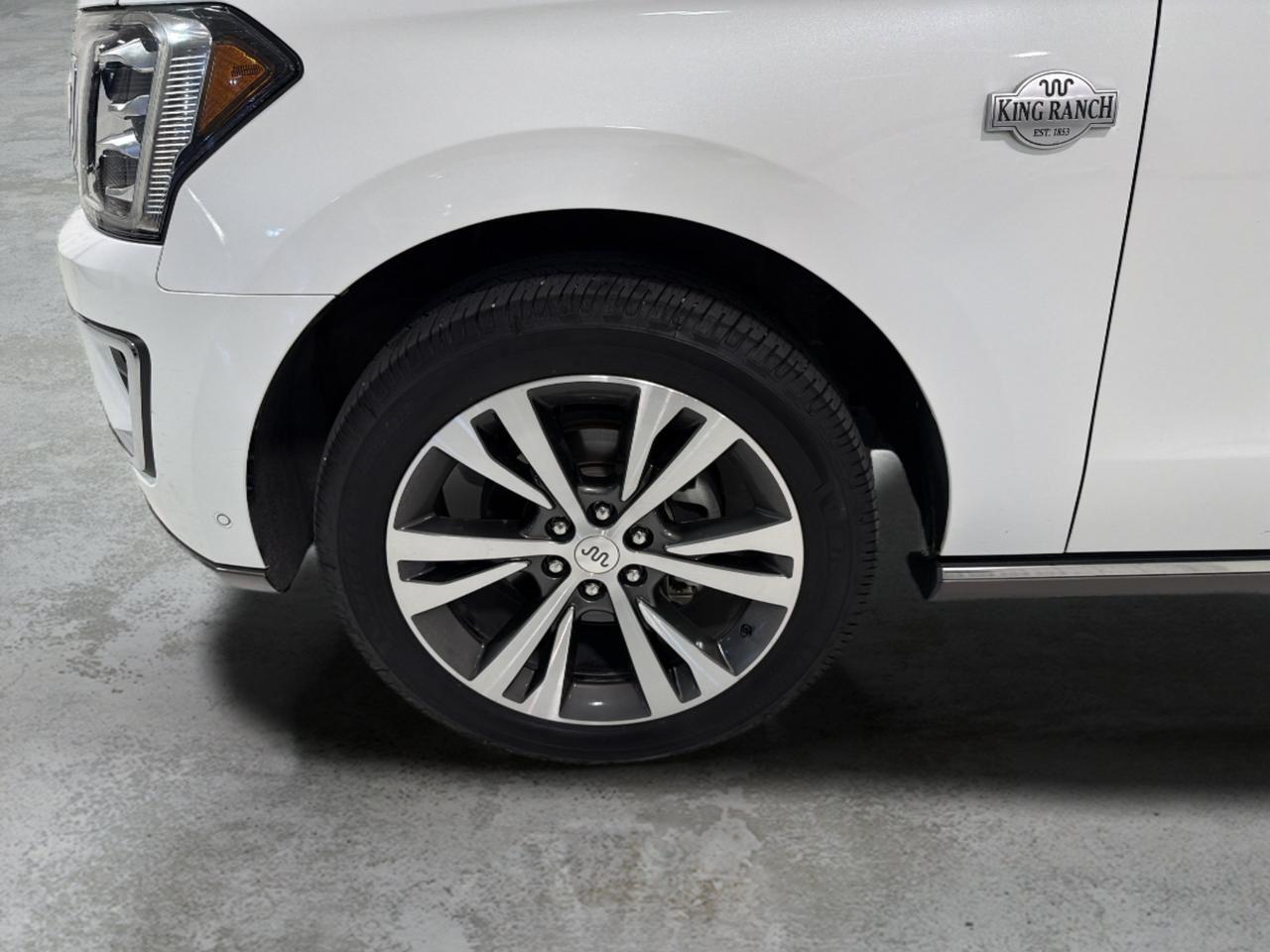 2020 Ford Expedition King Ranch San Antonio TX