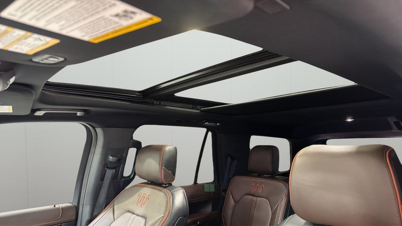 2020 Ford Expedition King Ranch San Antonio TX