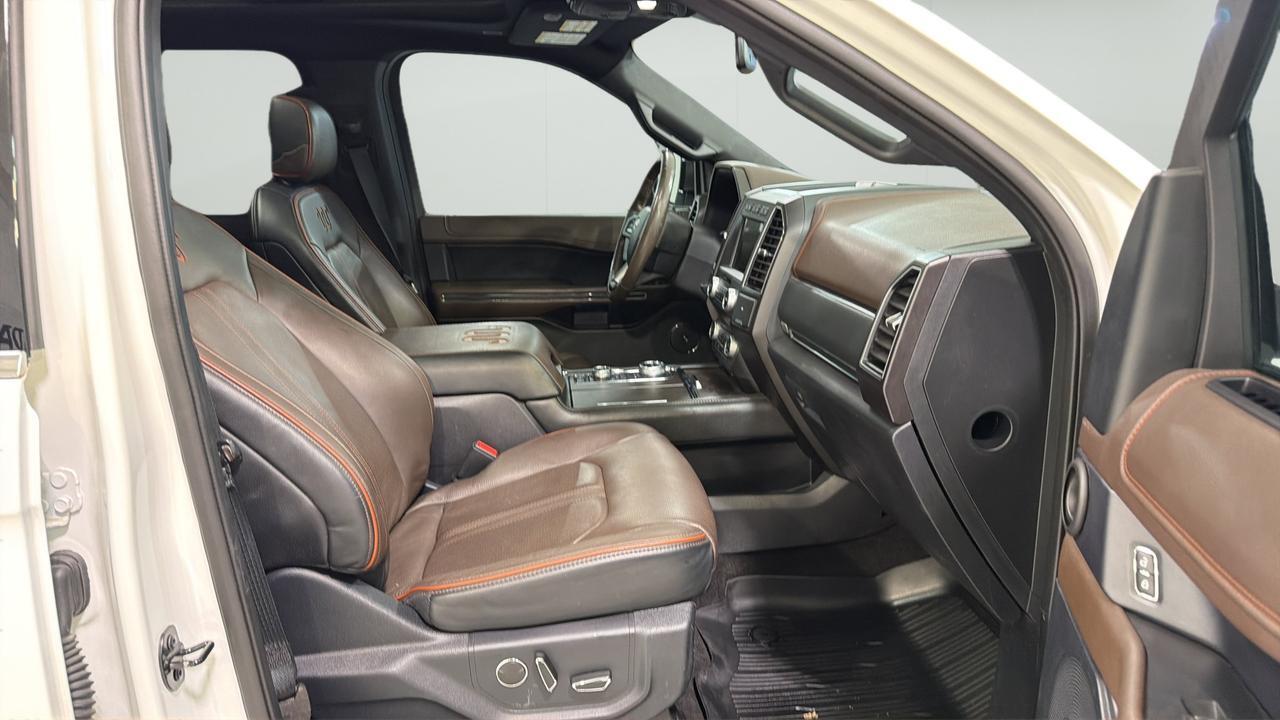 2020 Ford Expedition King Ranch San Antonio TX