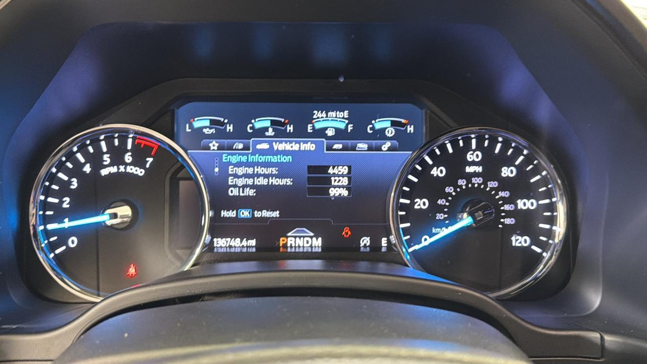 2020 Ford Expedition King Ranch San Antonio TX