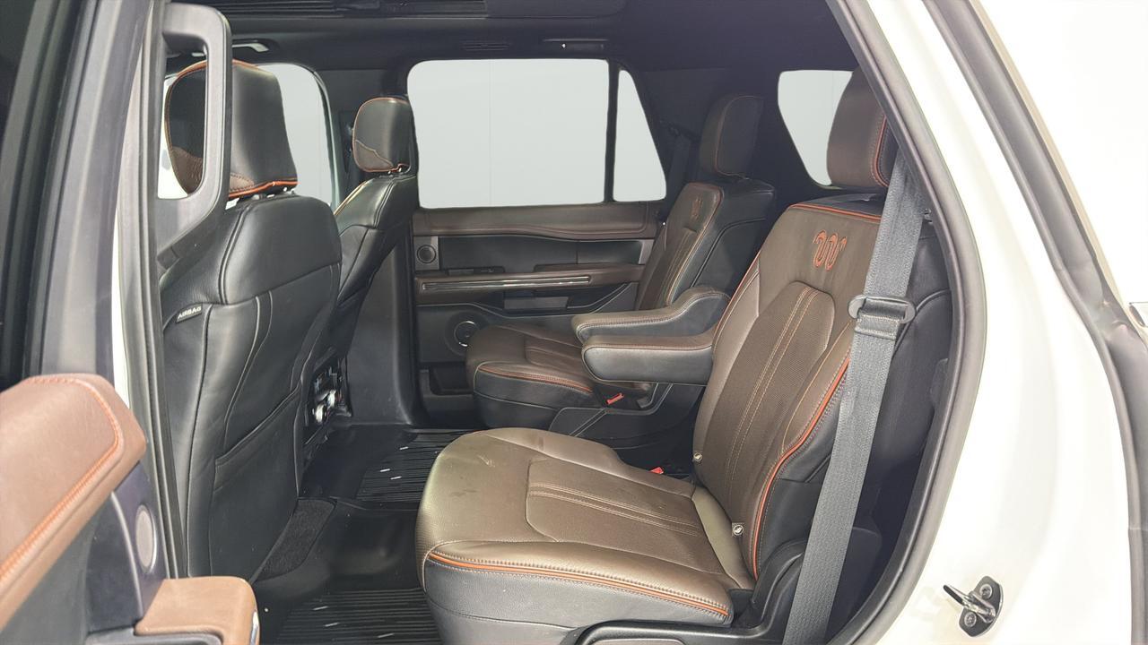 2020 Ford Expedition King Ranch San Antonio TX