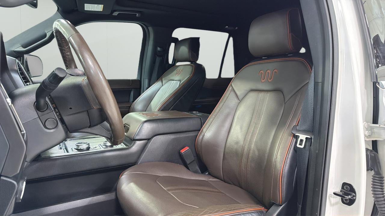 2020 Ford Expedition King Ranch San Antonio TX