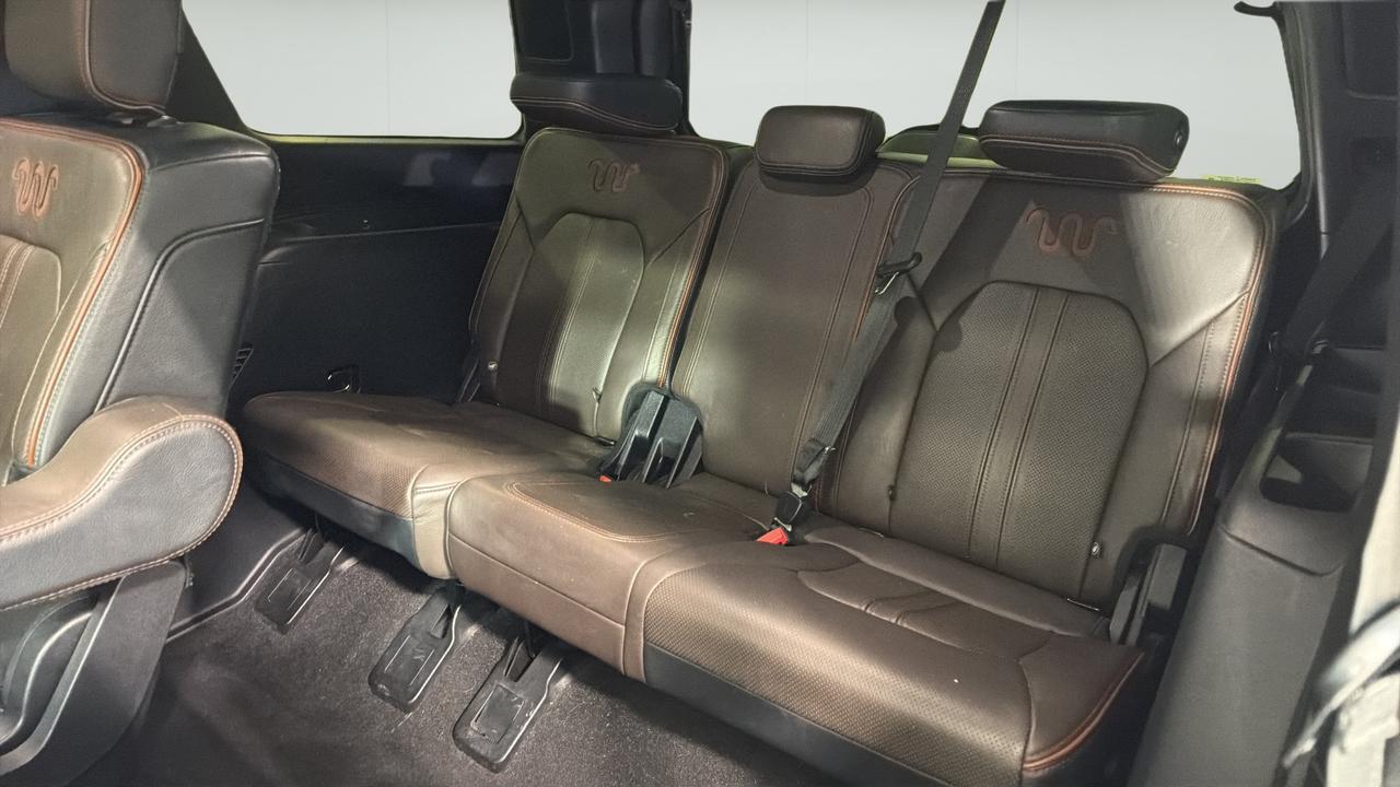 2020 Ford Expedition King Ranch San Antonio TX
