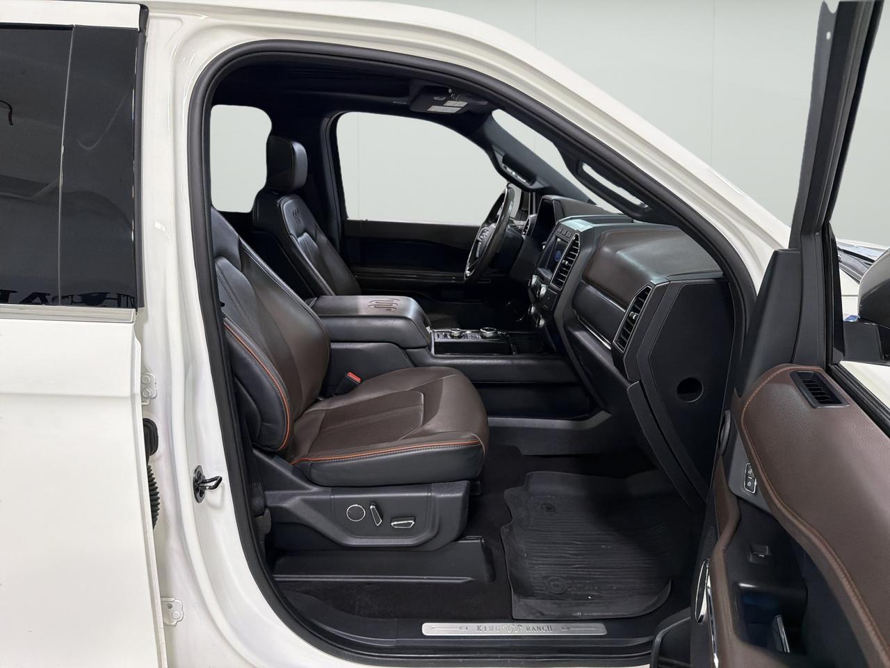 2020 Ford Expedition King Ranch San Antonio TX