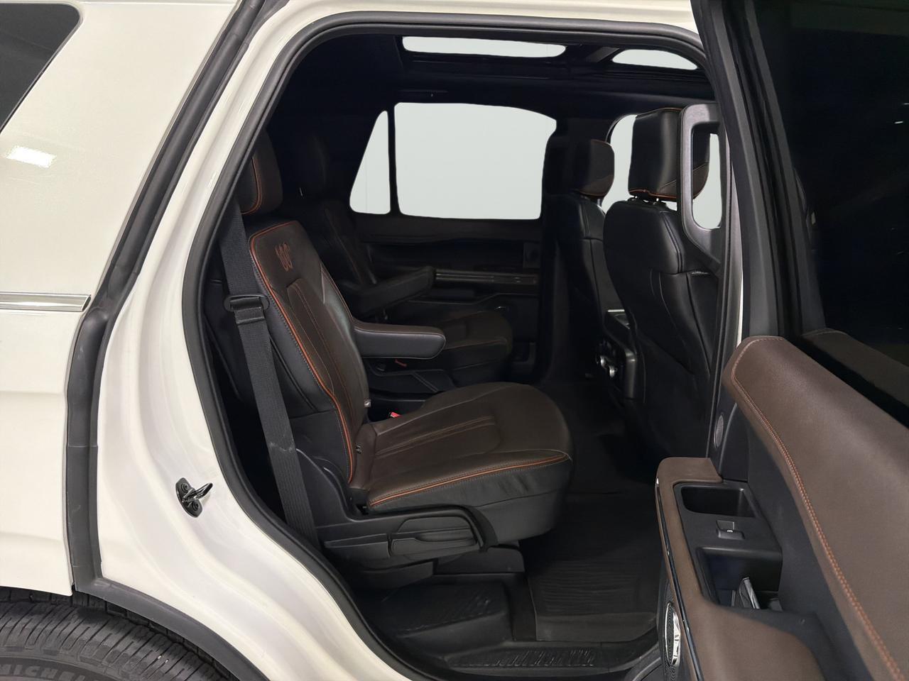 2020 Ford Expedition King Ranch San Antonio TX