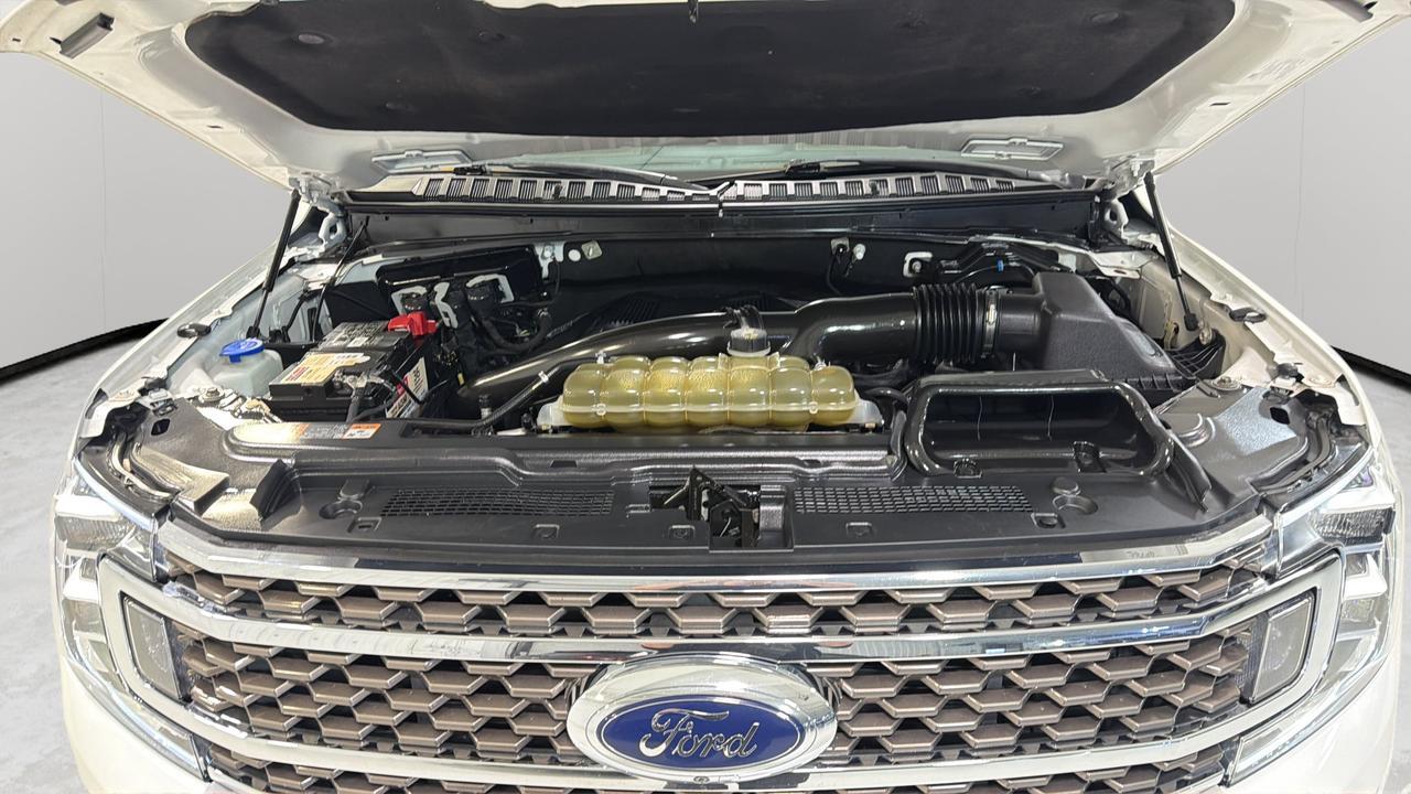 2020 Ford Expedition King Ranch San Antonio TX