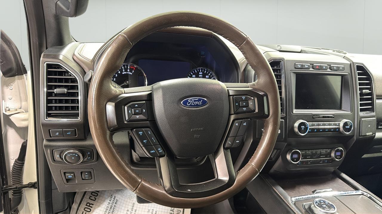 2020 Ford Expedition King Ranch San Antonio TX