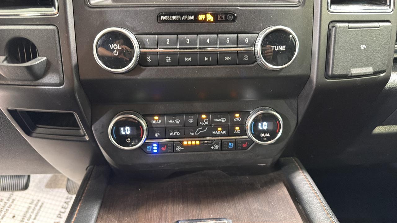 2020 Ford Expedition King Ranch San Antonio TX