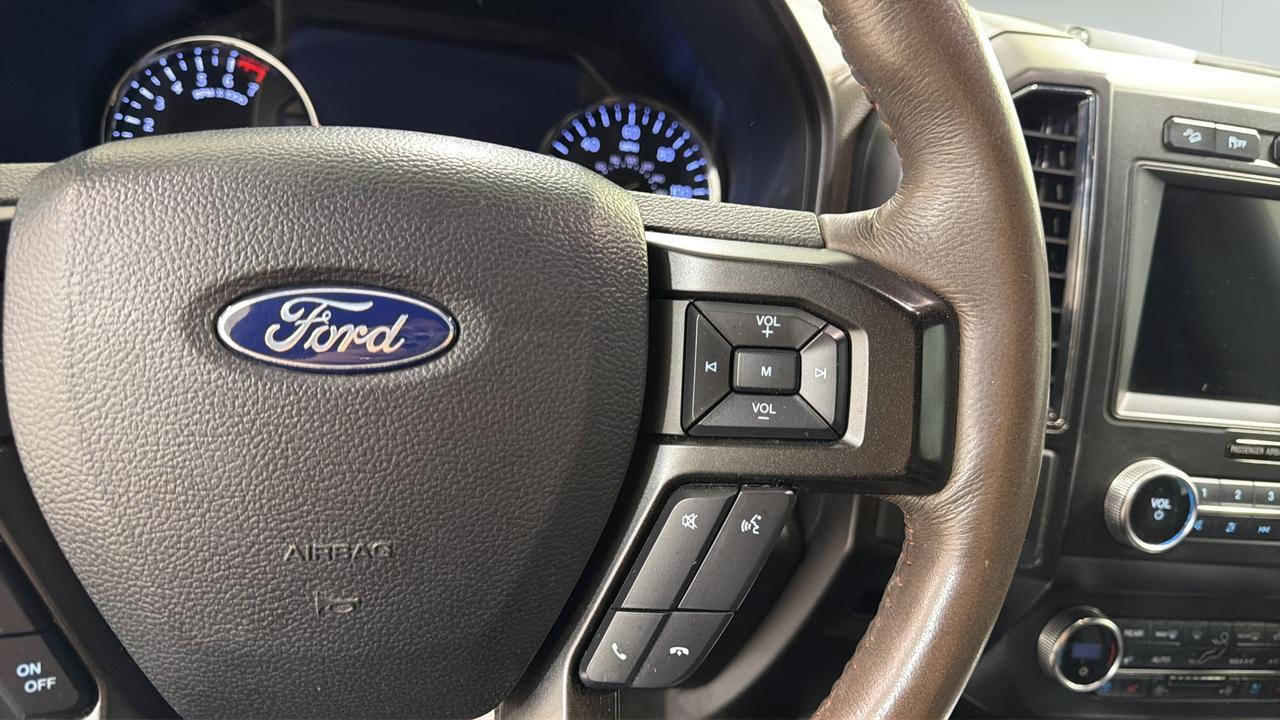 2020 Ford Expedition King Ranch San Antonio TX