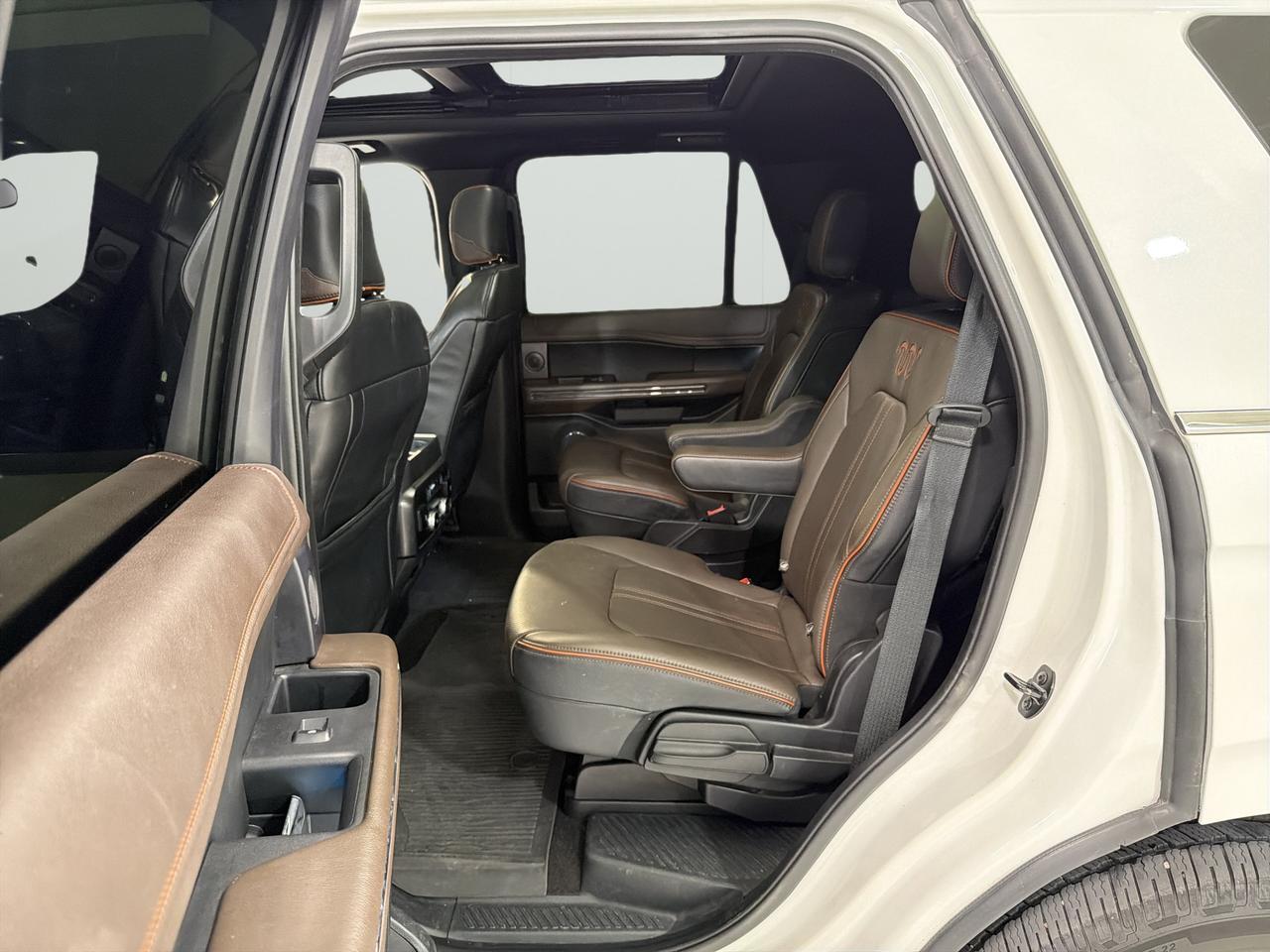 2020 Ford Expedition King Ranch San Antonio TX