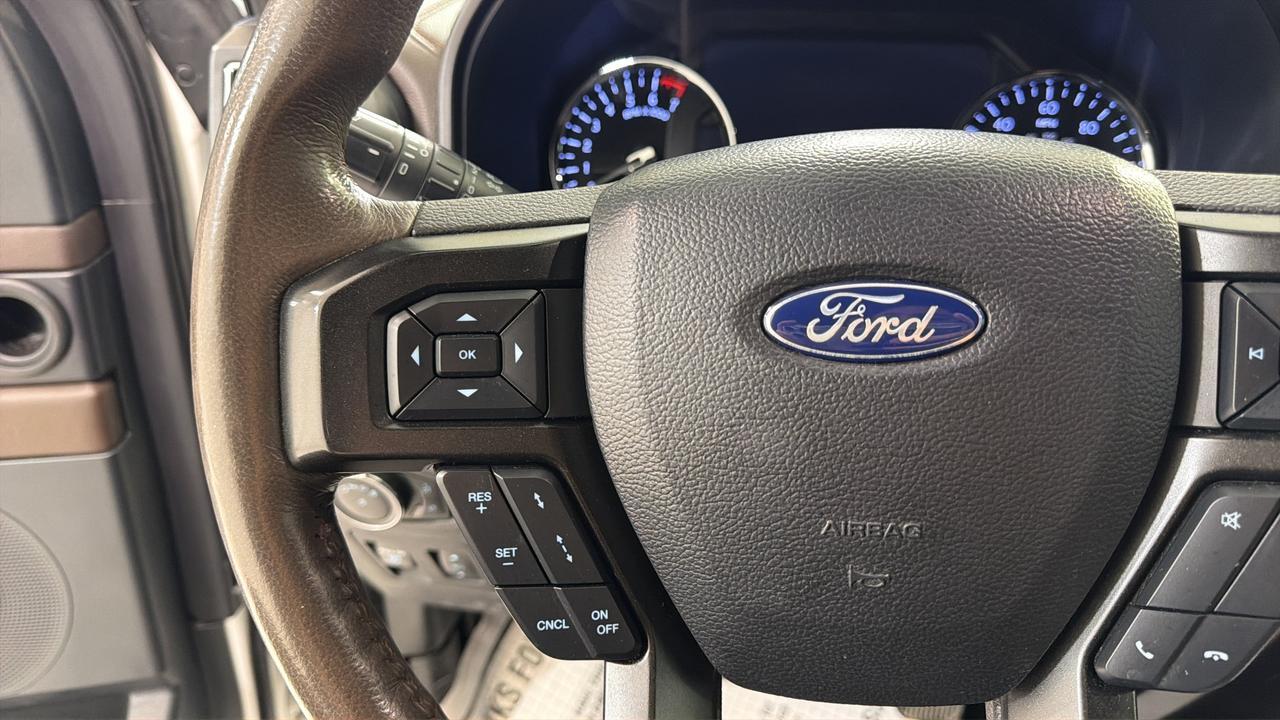 2020 Ford Expedition King Ranch San Antonio TX