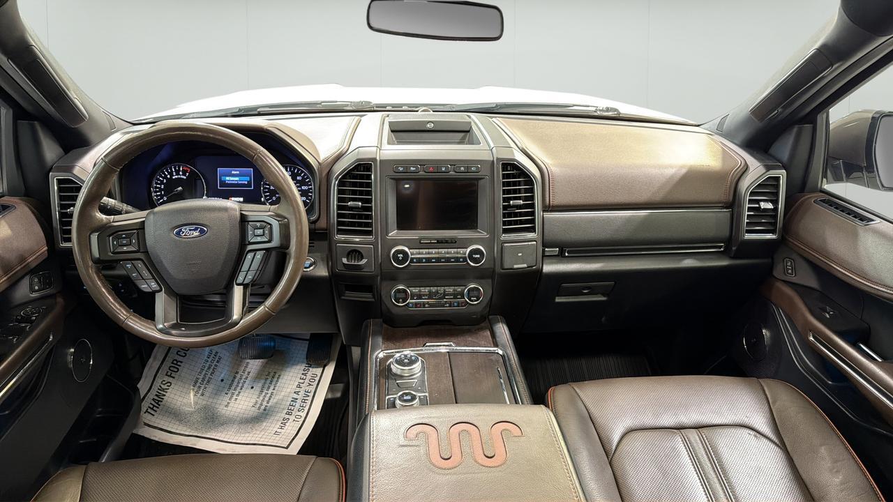 2020 Ford Expedition King Ranch San Antonio TX