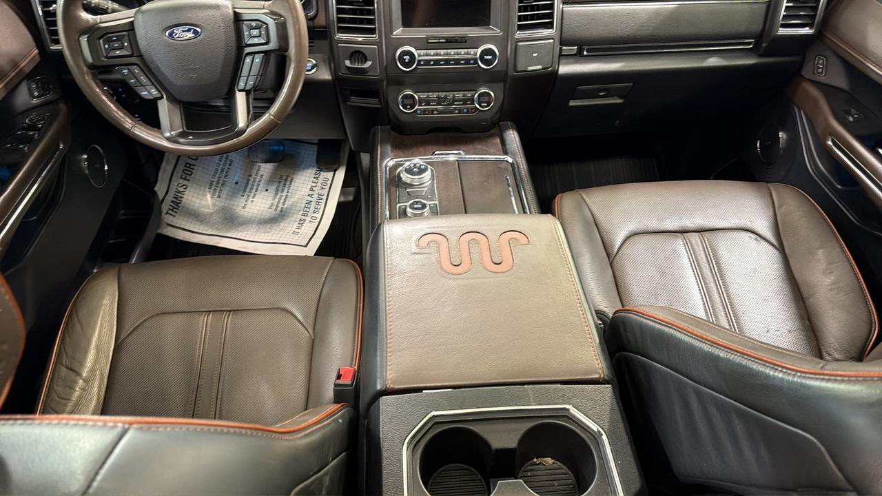 2020 Ford Expedition King Ranch San Antonio TX