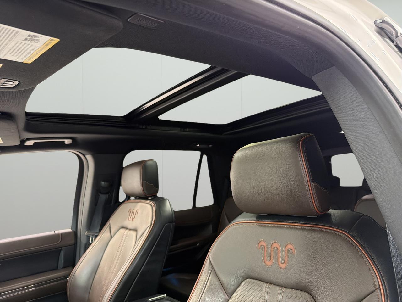 2020 Ford Expedition King Ranch San Antonio TX