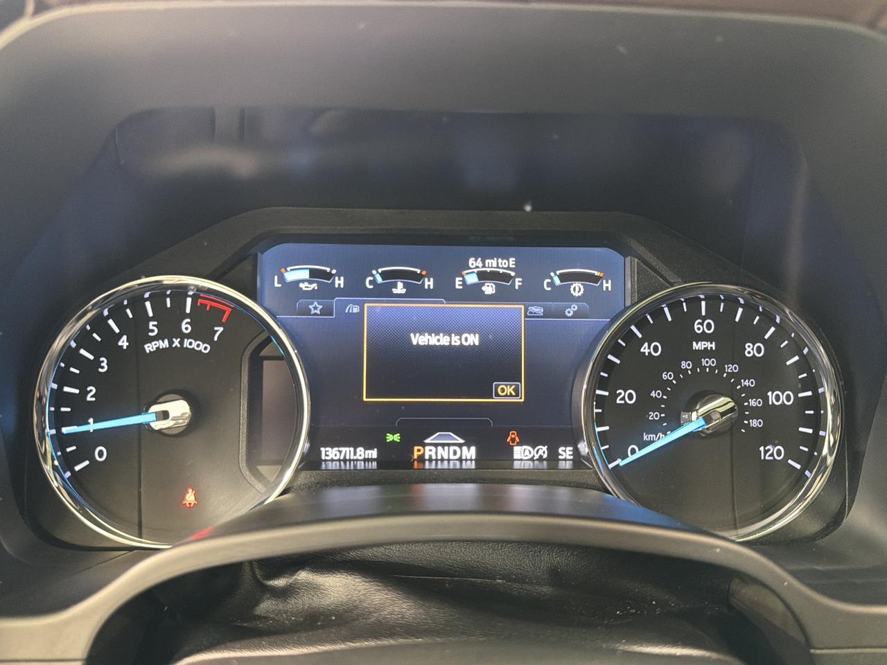 2020 Ford Expedition King Ranch San Antonio TX