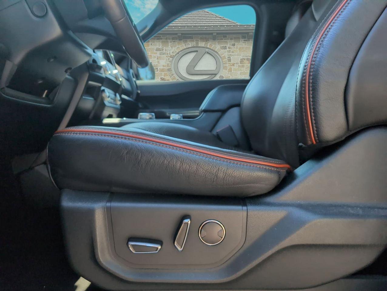 2020 Ford Expedition King Ranch San Antonio TX