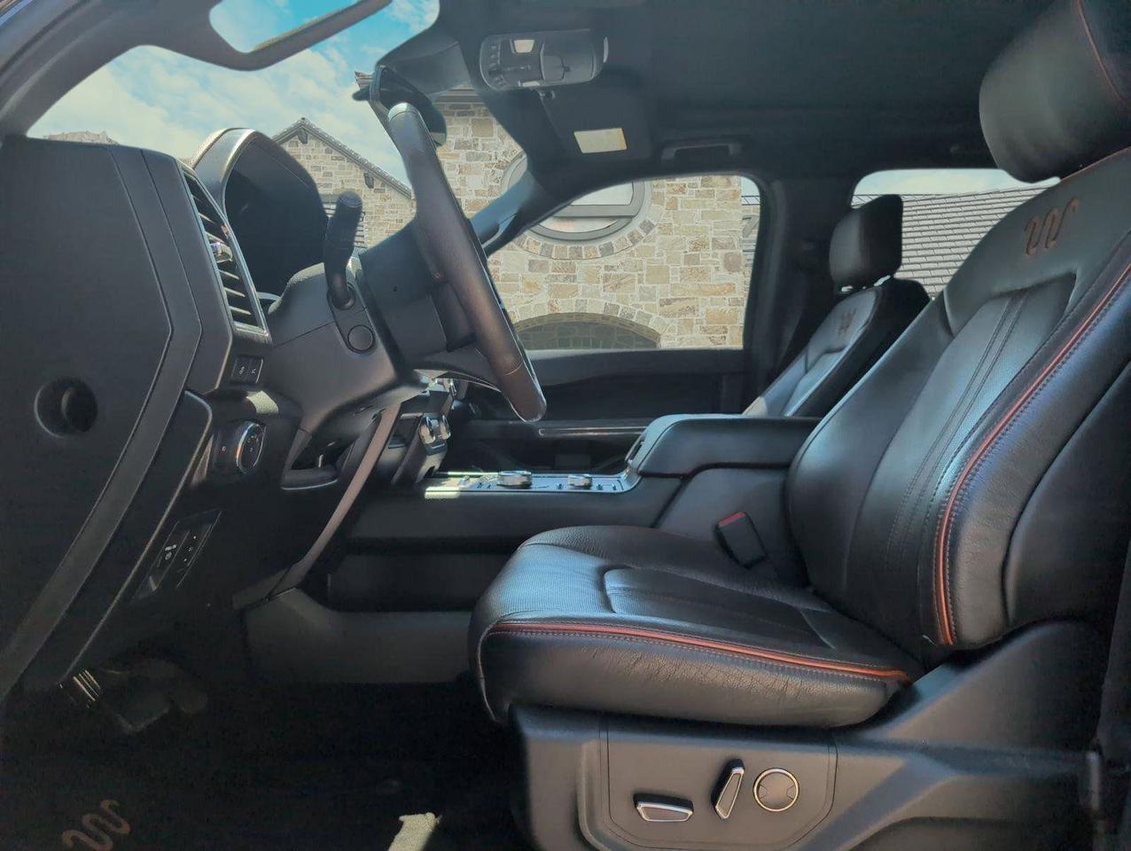 2020 Ford Expedition King Ranch San Antonio TX
