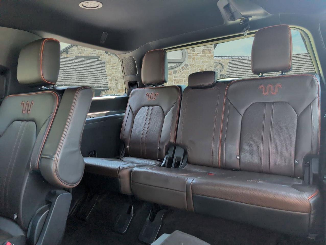 2020 Ford Expedition King Ranch San Antonio TX