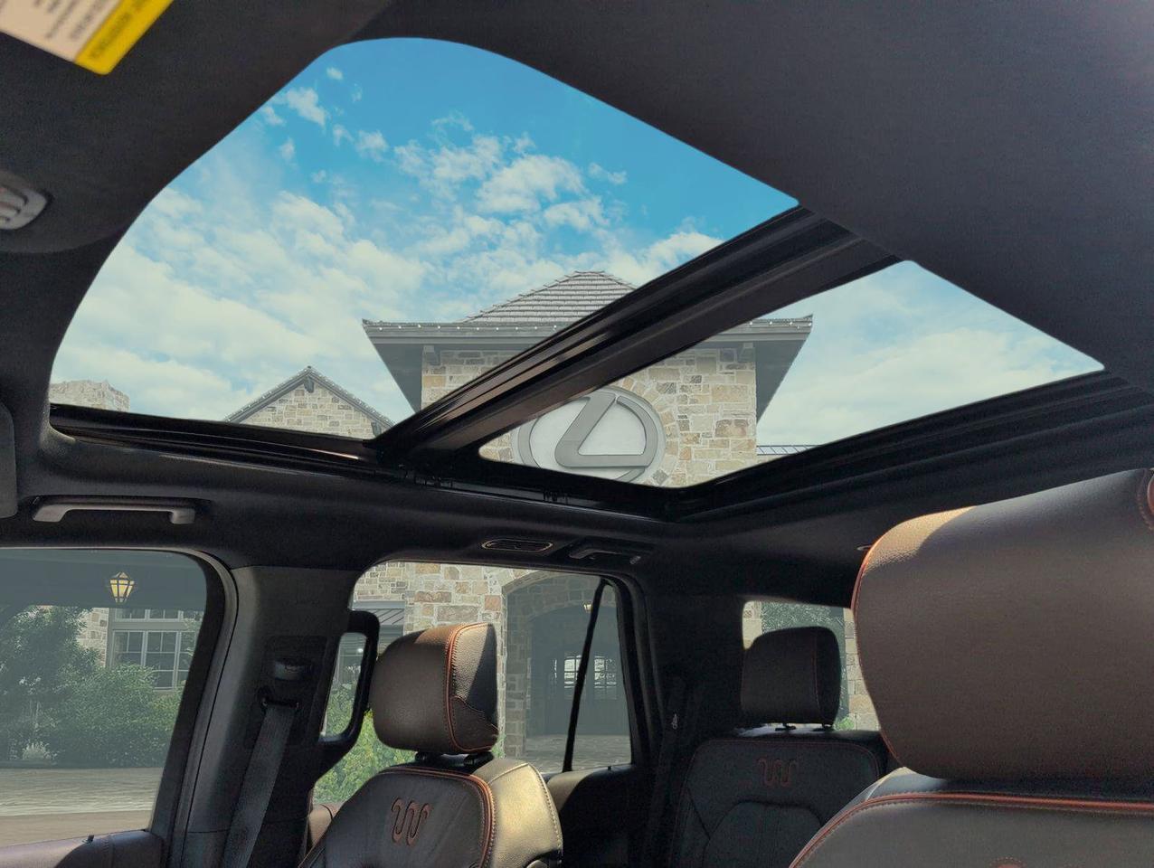 2020 Ford Expedition King Ranch San Antonio TX