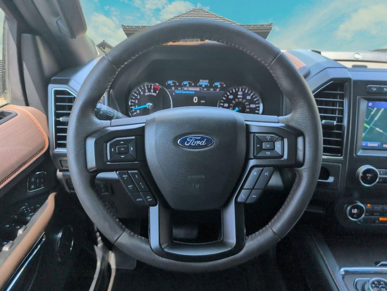 2020 Ford Expedition King Ranch San Antonio TX