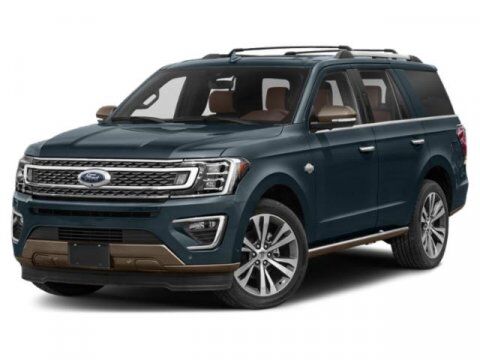 2020 Ford Expedition King Ranch San Antonio TX