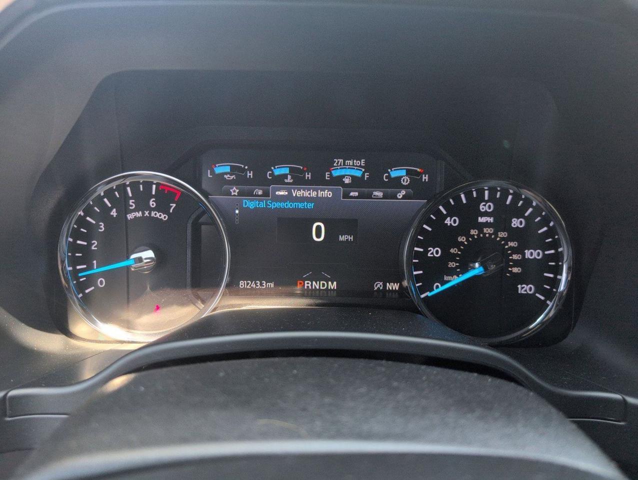 2020 Ford Expedition King Ranch San Antonio TX