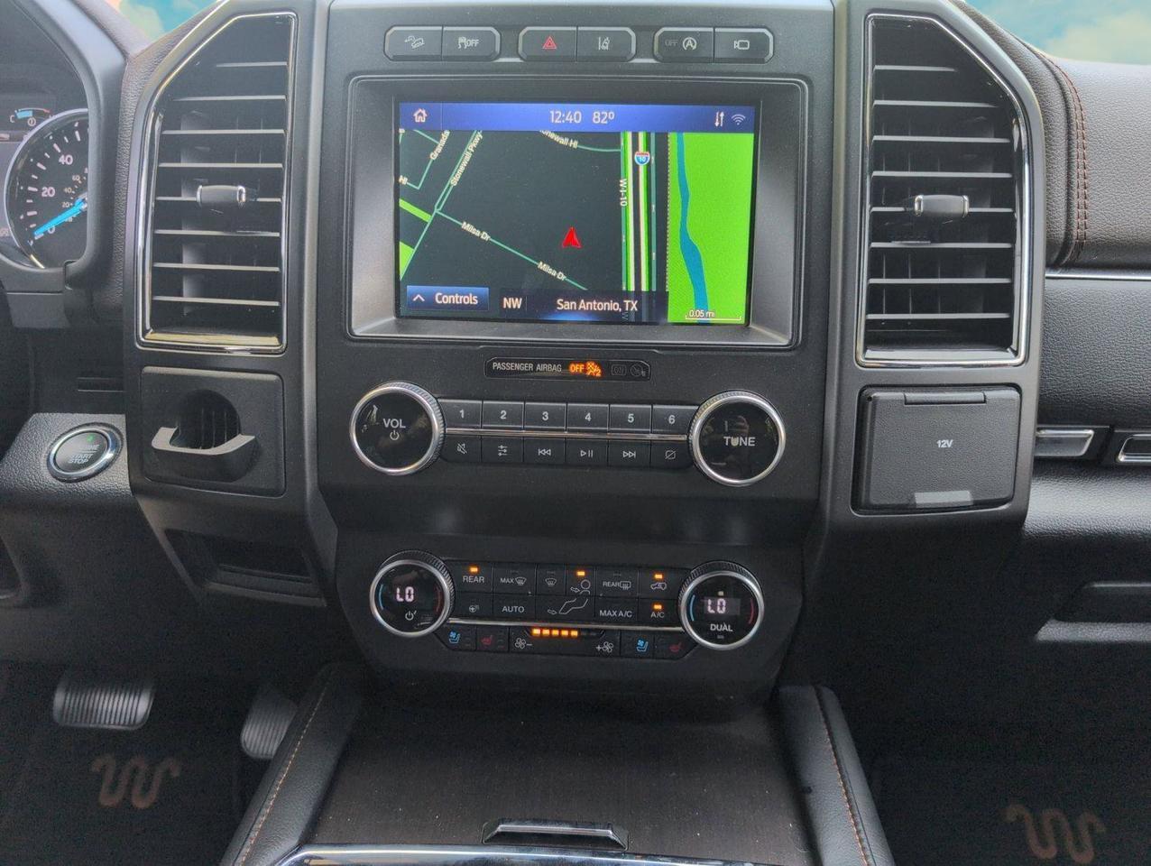 2020 Ford Expedition King Ranch San Antonio TX
