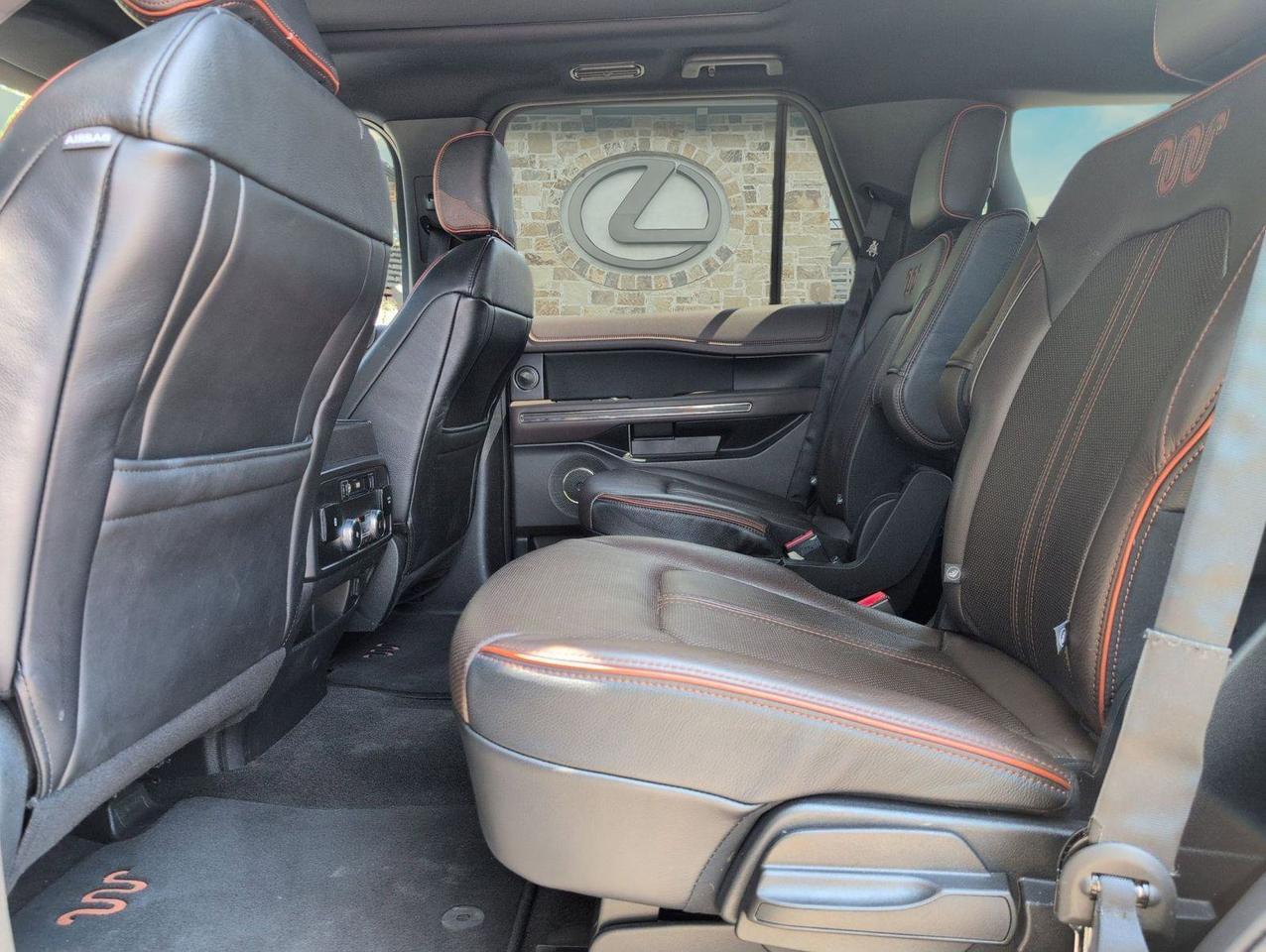 2020 Ford Expedition King Ranch San Antonio TX