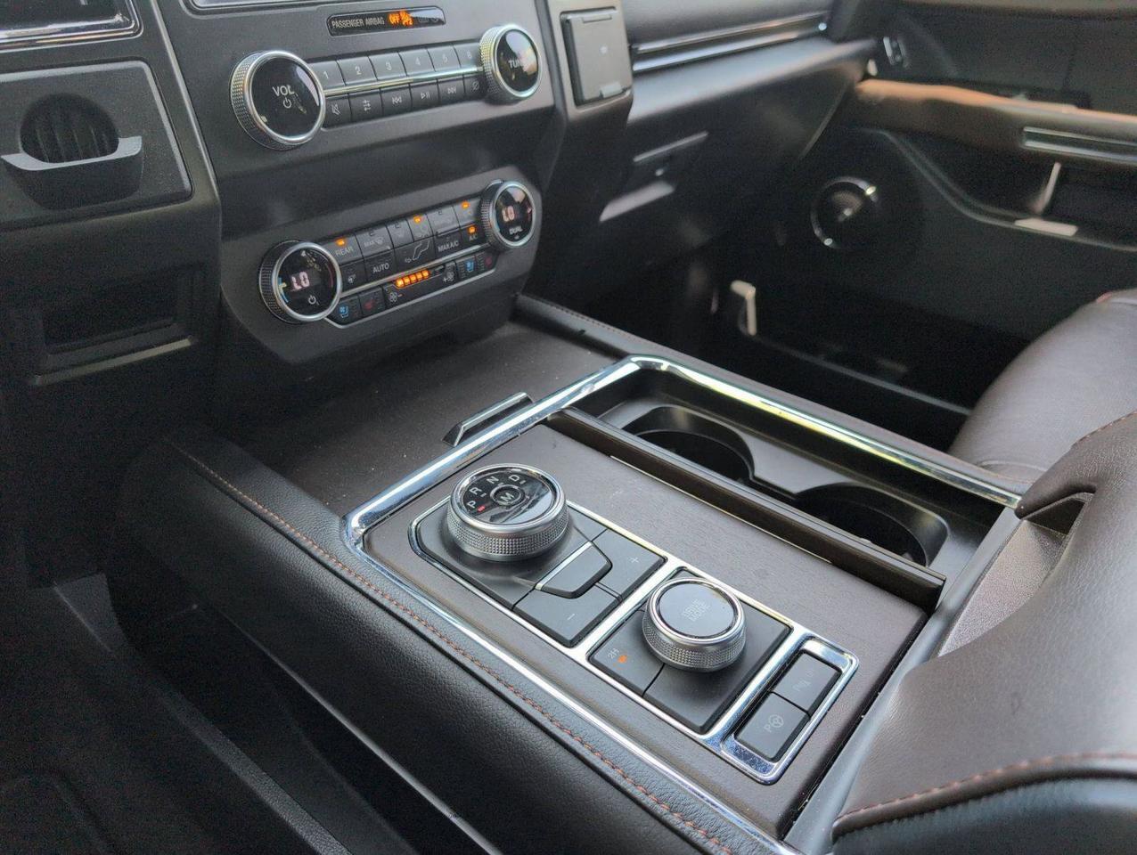 2020 Ford Expedition King Ranch San Antonio TX