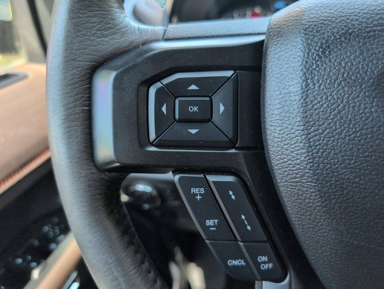2020 Ford Expedition King Ranch San Antonio TX