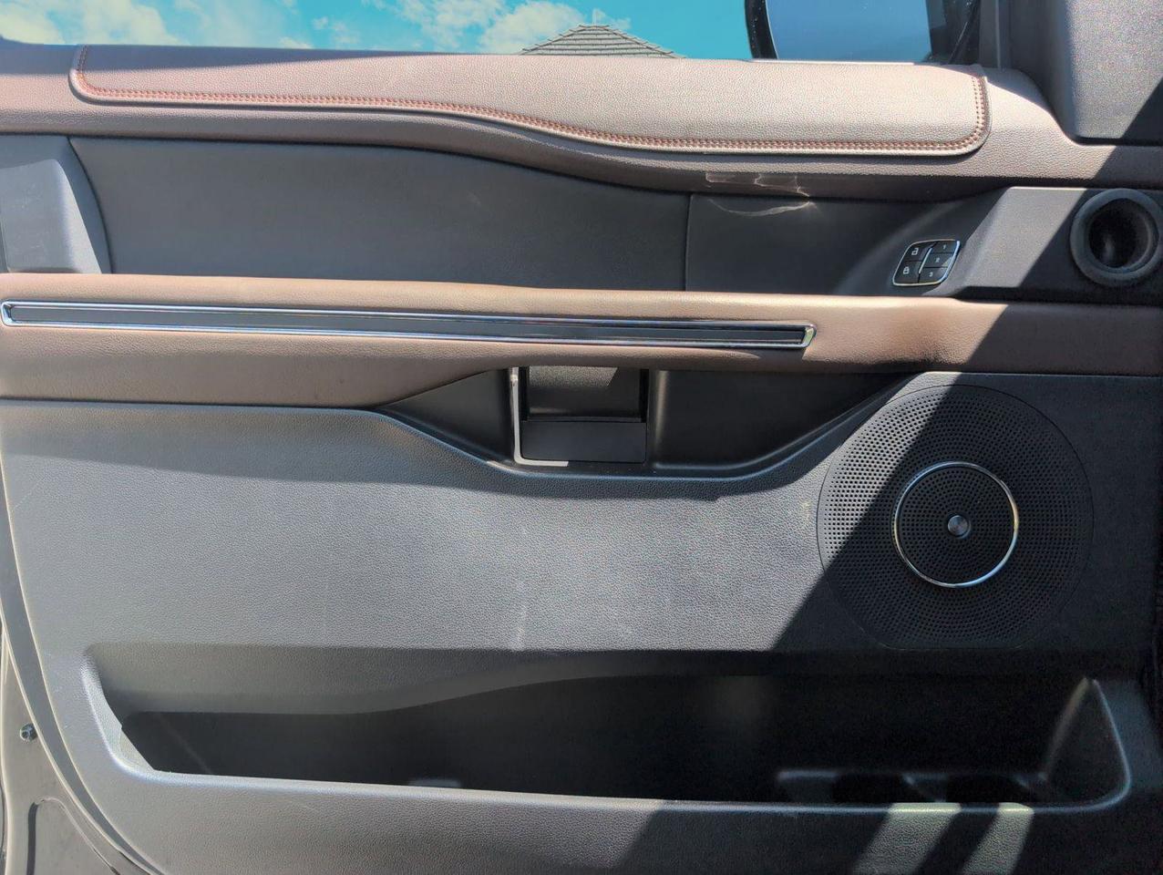 2020 Ford Expedition King Ranch San Antonio TX